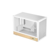 DEEPCOOL CH260 WOOD WH