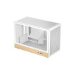 DEEPCOOL CH260 WOOD WH