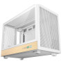 DEEPCOOL CH260 WOOD WH