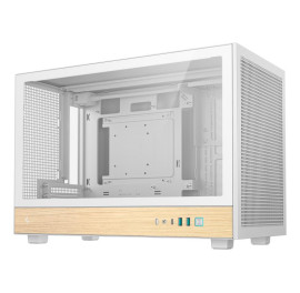 DEEPCOOL CH260 WOOD WH