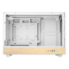 DEEPCOOL CH260 WOOD WH