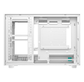 DEEPCOOL CH260 WOOD WH
