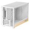DEEPCOOL CH260 WOOD WH