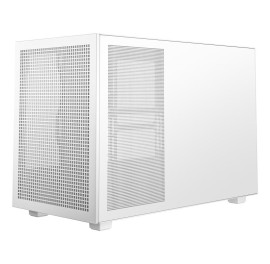 DEEPCOOL CH260 WOOD WH