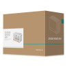 DEEPCOOL CH260 WOOD WH