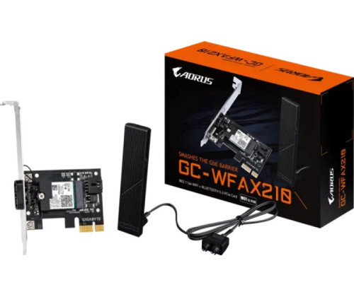 GIGABYTE GC-WFAX210