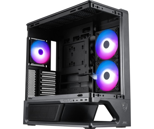 MSI MPG VIXTA 300R PZ W