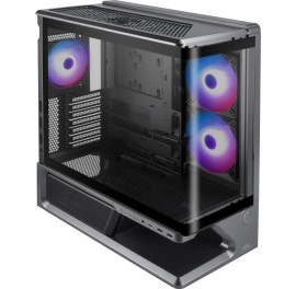 MSI MPG VIXTA 300R PZ W