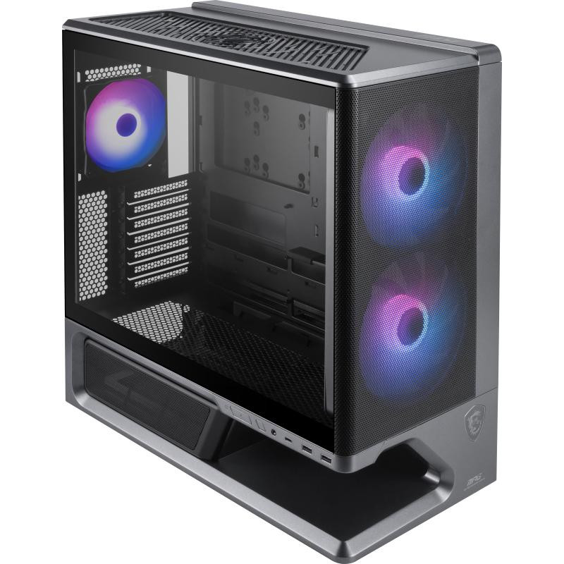 MSI MPG VIXTA 300R AIRFLOW PZ W