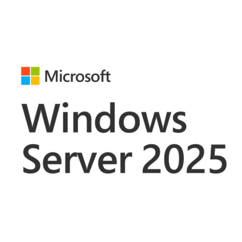 MICROSOFT Windows Serveur 2025 Licence CAL