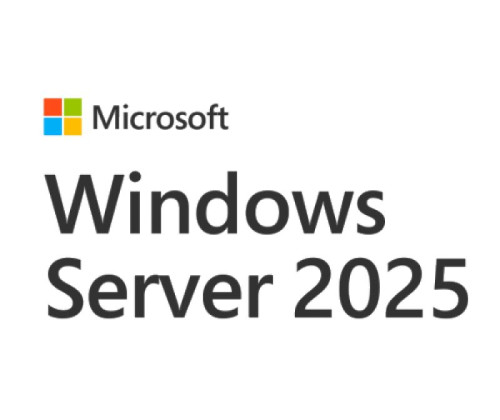 MICROSOFT Windows Serveur 2025 Licence CAL