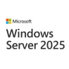 MICROSOFT Windows Serveur 2025 Licence CAL