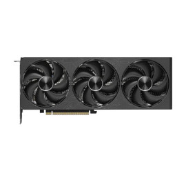 MSI RTX 5080 16G INSPIRE 3X OC BLACK