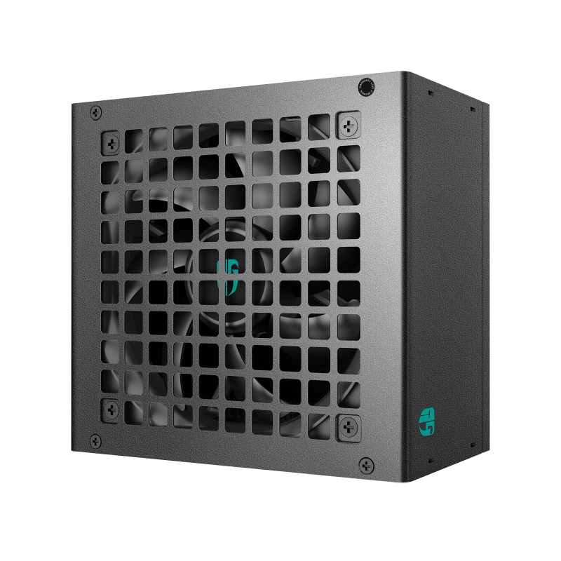 DEEPCOOL PQ850G - 80 PLUS Gold - ATX3.1