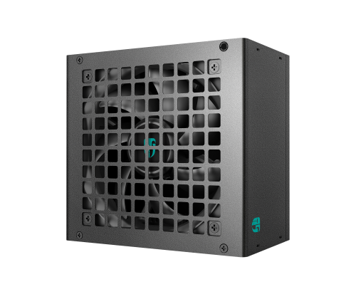 DEEPCOOL PQ850G - 80 PLUS Gold - ATX3.1