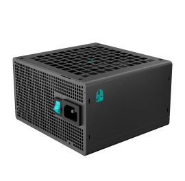 DEEPCOOL PQ850G - 80 PLUS Gold - ATX3.1