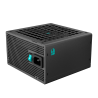 DEEPCOOL PQ850G - 80 PLUS Gold - ATX3.1
