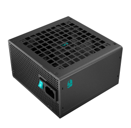 DEEPCOOL PQ850G - 80 PLUS Gold - ATX3.1
