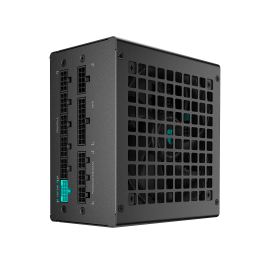DEEPCOOL PQ850G - 80 PLUS Gold - ATX3.1
