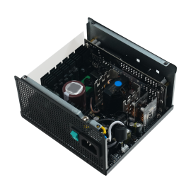 DEEPCOOL PQ850G - 80 PLUS Gold - ATX3.1