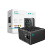 DEEPCOOL PQ850G - 80 PLUS Gold - ATX3.1