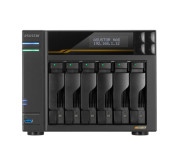 ASUSTOR LOCKERSTOR NAS 6 Baies *AS6806T