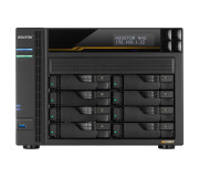 ASUSTOR LOCKERSTOR NAS 8 Baies *AS6808T