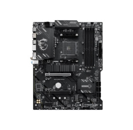 MSI B550 GAMING WIFI6E