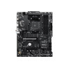MSI B550 GAMING WIFI6E