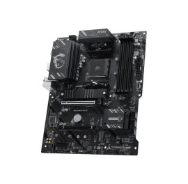 MSI B550 GAMING WIFI6E
