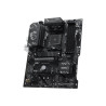 MSI B550 GAMING WIFI6E