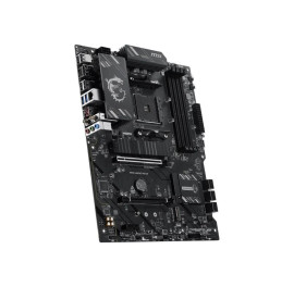 MSI B550 GAMING WIFI6E