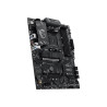 MSI B550 GAMING WIFI6E