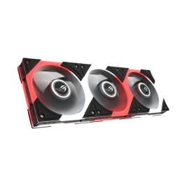 ASUS ROG EURUX GR120 FAN ARGB BLACK 3IN1