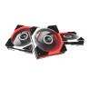 ASUS ROG EURUX GR120 FAN ARGB BLACK 3IN1