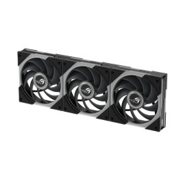 ASUS ROG EURUX GR120 FAN ARGB BLACK 3IN1