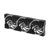 ASUS ROG EURUX GR120 FAN ARGB BLACK 3IN1