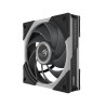 ASUS ROG EURUX GR120 FAN ARGB BLACK 3IN1