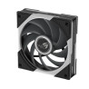 ASUS ROG EURUX GR120 FAN ARGB BLACK 3IN1