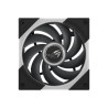 ASUS ROG EURUX GR120 FAN ARGB BLACK 3IN1