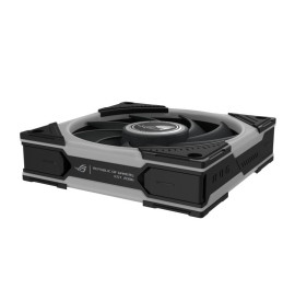 ASUS ROG EURUX GR120 FAN ARGB BLACK 3IN1