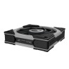 ASUS ROG EURUX GR120 FAN ARGB BLACK 3IN1