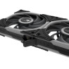 ASUS ROG EURUX GR120 FAN ARGB BLACK 3IN1