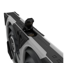 ASUS ROG EURUX GR120 FAN ARGB BLACK 3IN1