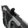 ASUS ROG EURUX GR120 FAN ARGB BLACK 3IN1