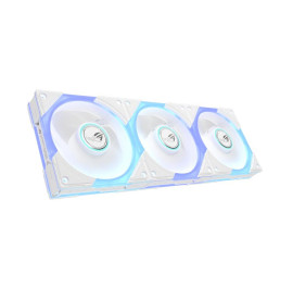 ASUS ROG EURUX GR120 FAN ARGB REVERSE WHITE 3IN1