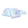 ASUS ROG EURUX GR120 FAN ARGB REVERSE WHITE 3IN1