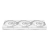 ASUS ROG EURUX GR120 FAN ARGB REVERSE WHITE 3IN1