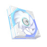 ASUS ROG EURUX GR120 FAN ARGB REVERSE WHITE 3IN1