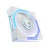 ASUS ROG EURUX GR120 FAN ARGB REVERSE WHITE 3IN1
